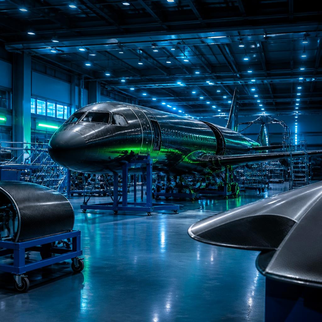 Aeroespacial