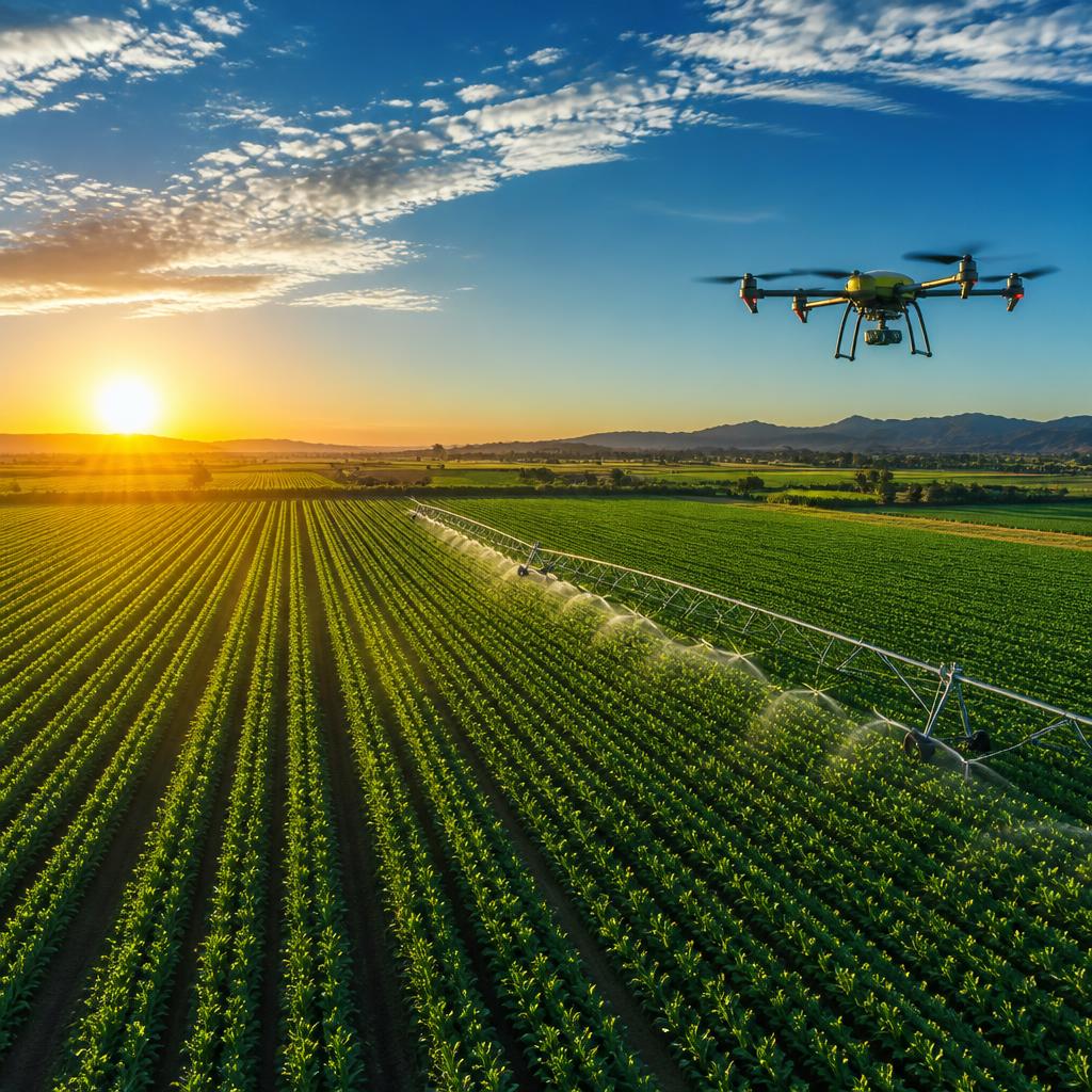 Agricultura