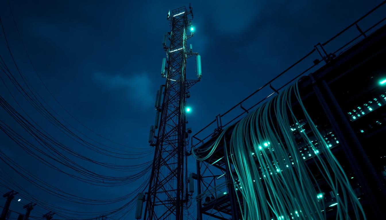 Telecom